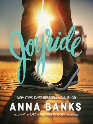 cover image of Joyride